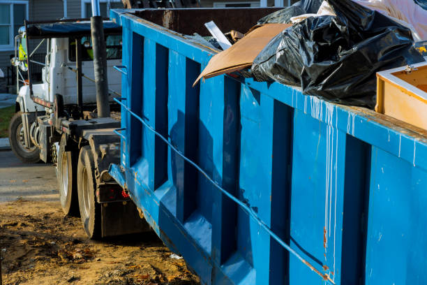 Best Recycling Services for Junk  in Oak Valley, NJ